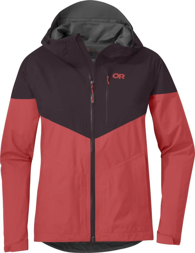 Aspire Jacket - Womens - Image 9