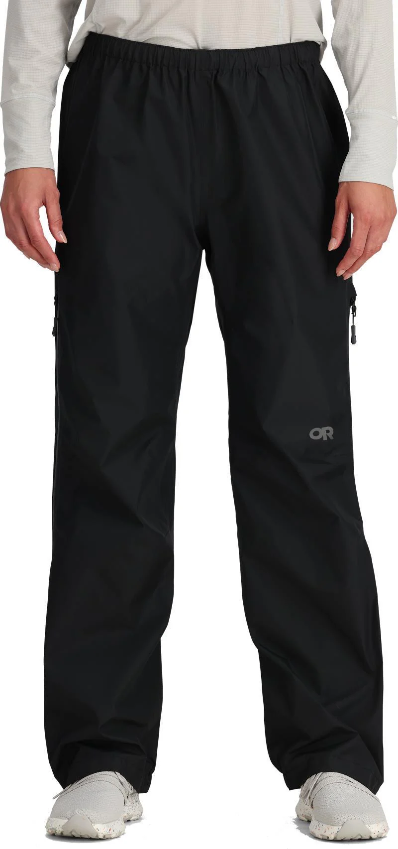 Aspire Pants, Short - Womens - Image 2