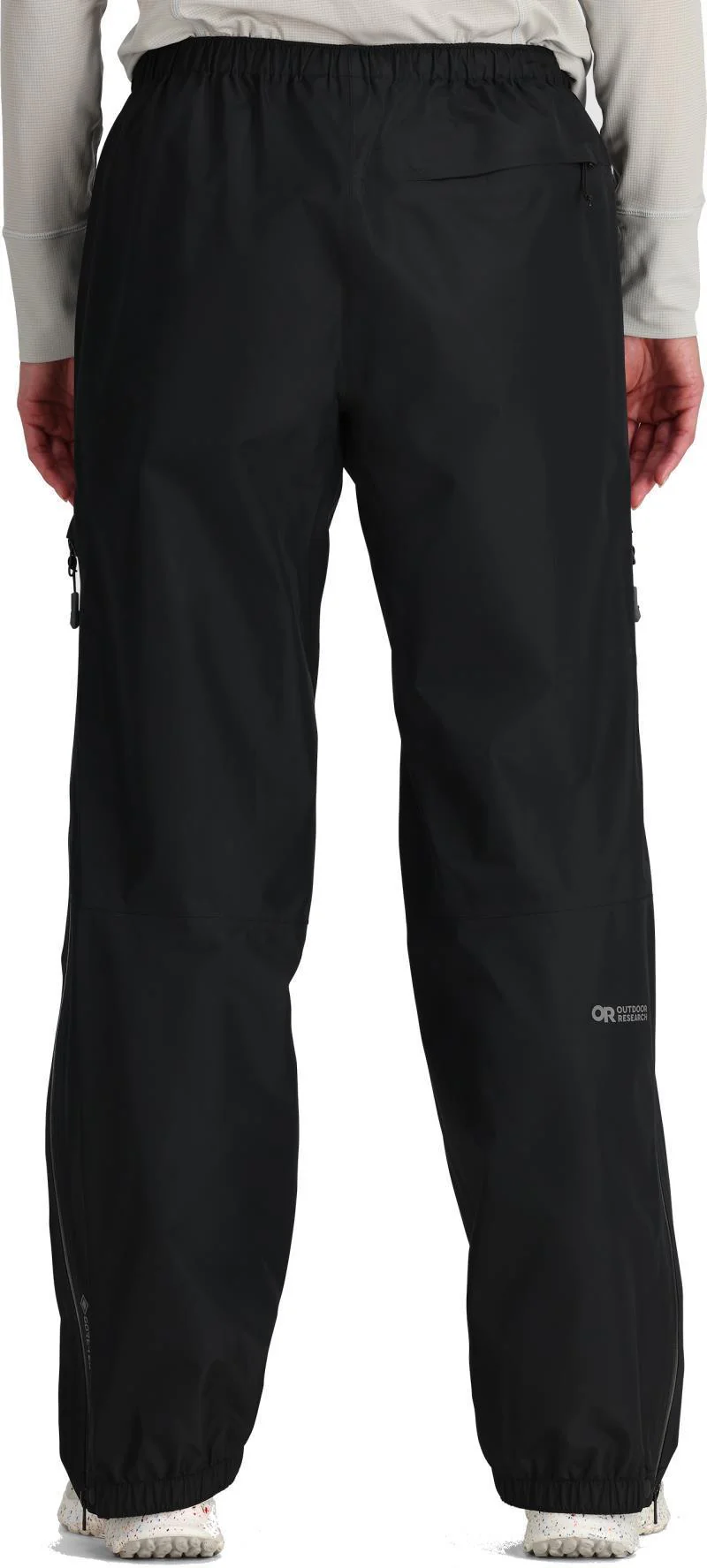 Aspire Pants, Short - Womens - Image 3