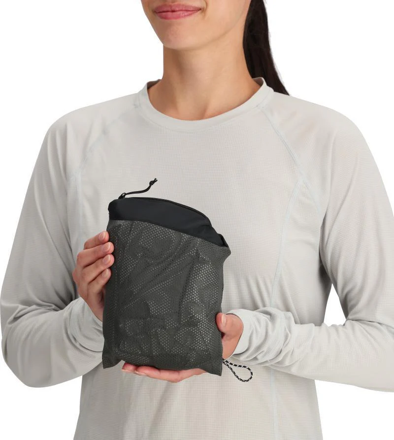Aspire Pants, Short - Womens - Image 8