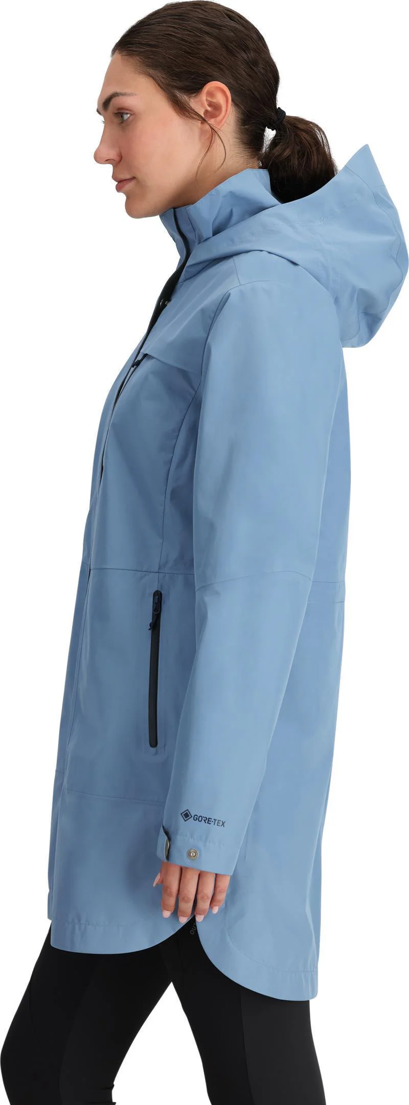Aspire Trench - Womens - Image 10