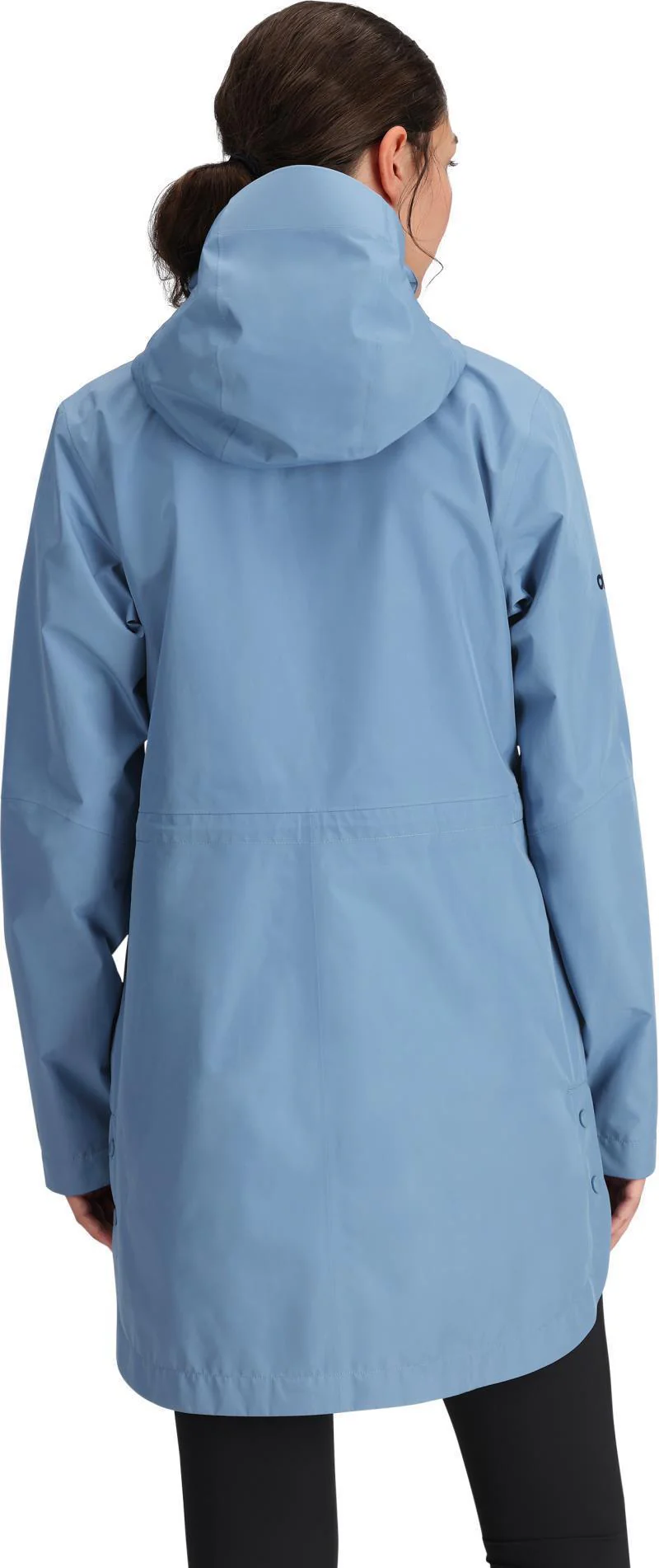 Aspire Trench - Womens - Image 11