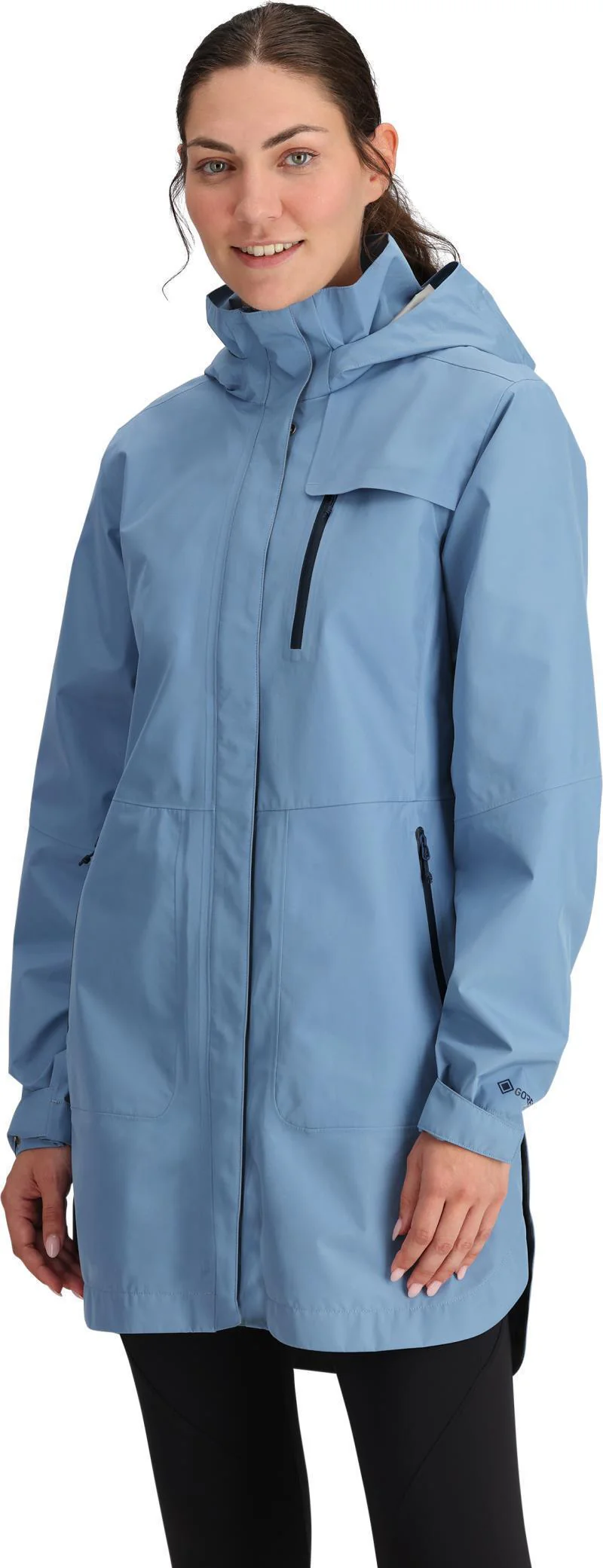 Aspire Trench - Womens - Image 12