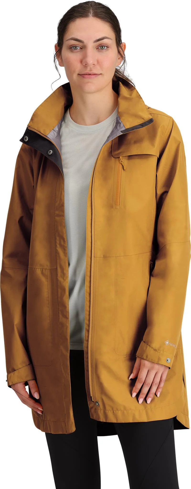 Aspire Trench - Womens - Image 15