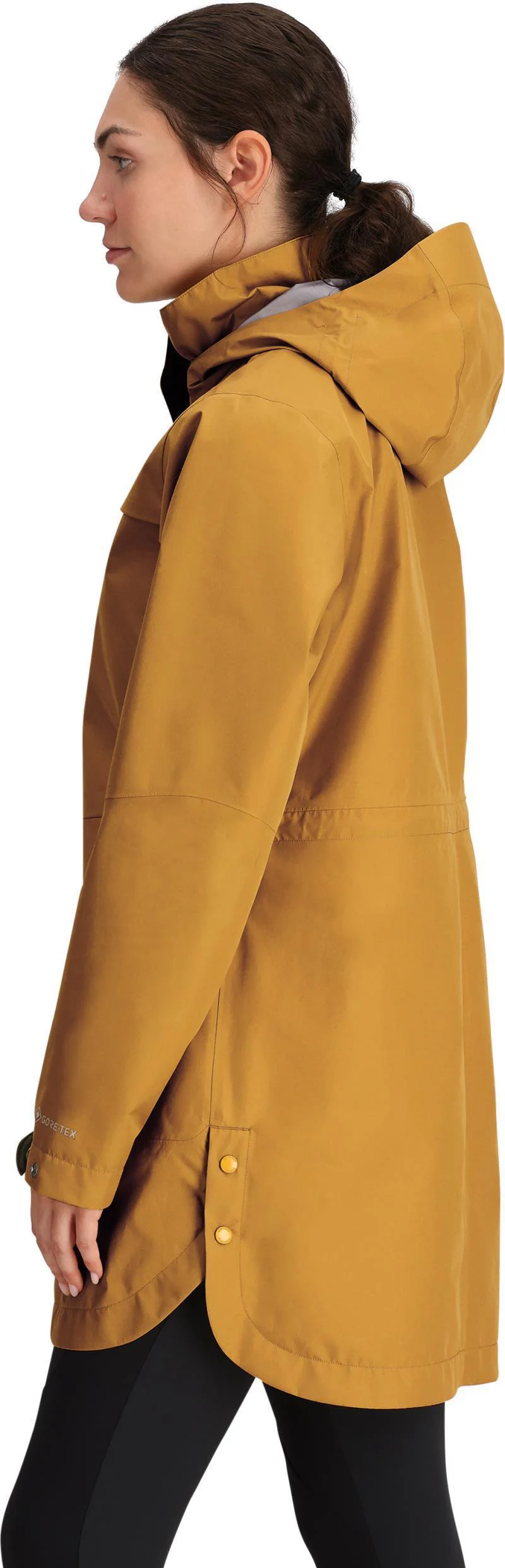 Aspire Trench - Womens - Image 16