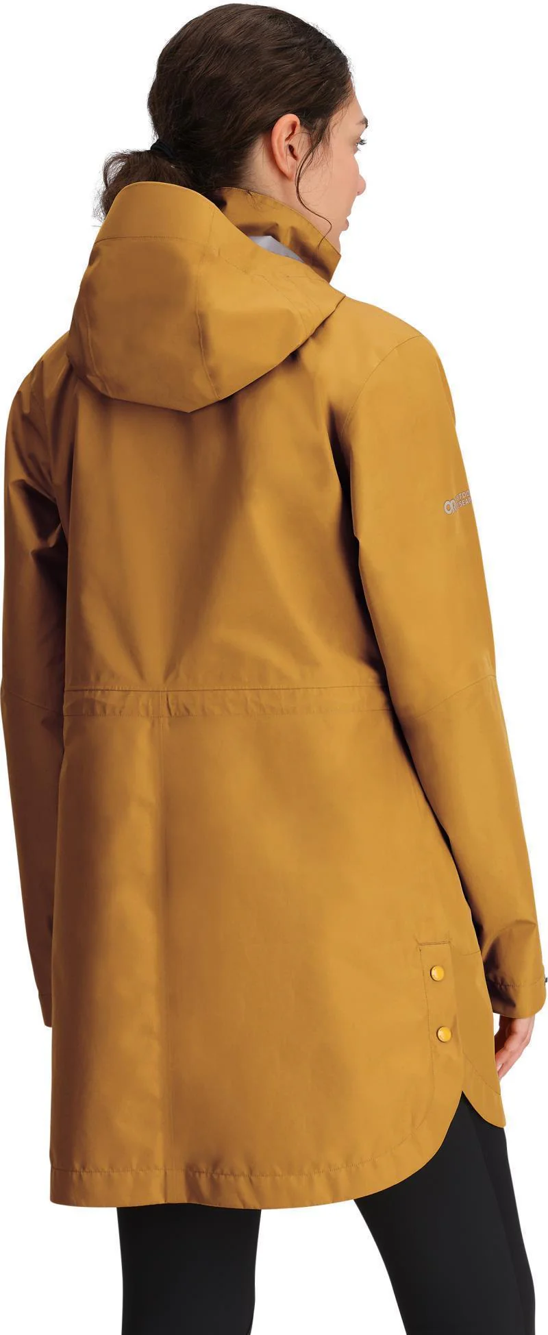 Aspire Trench - Womens - Image 17