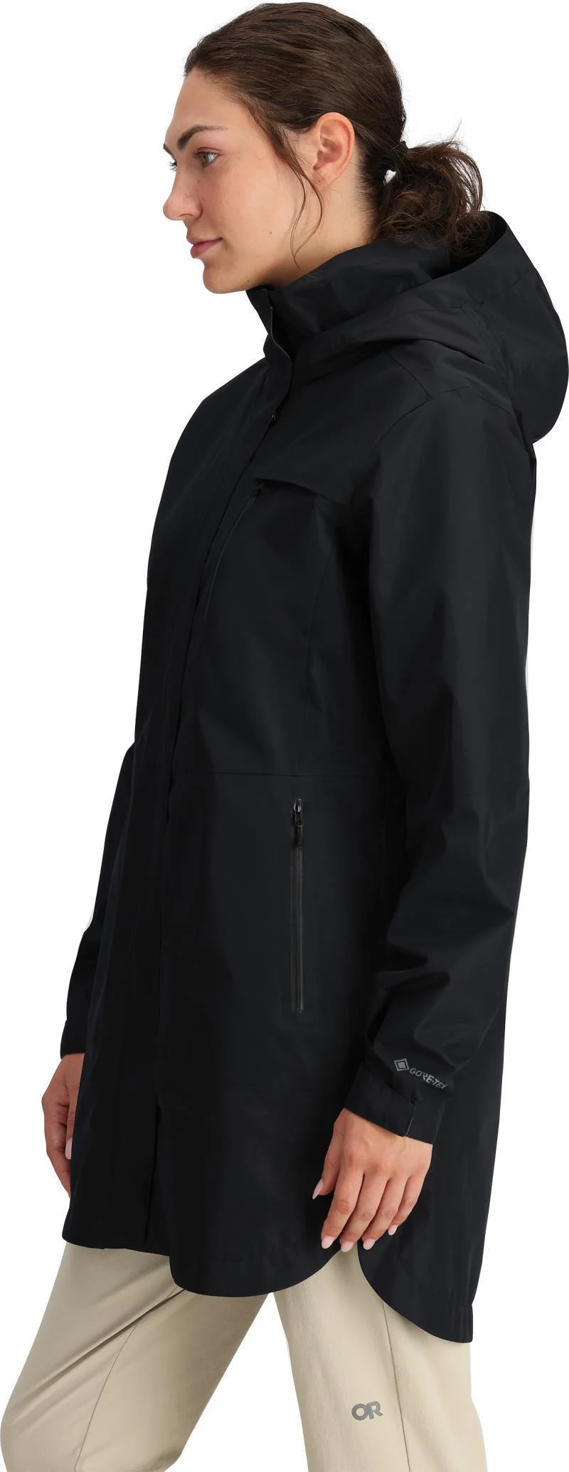 Aspire Trench - Womens - Image 22
