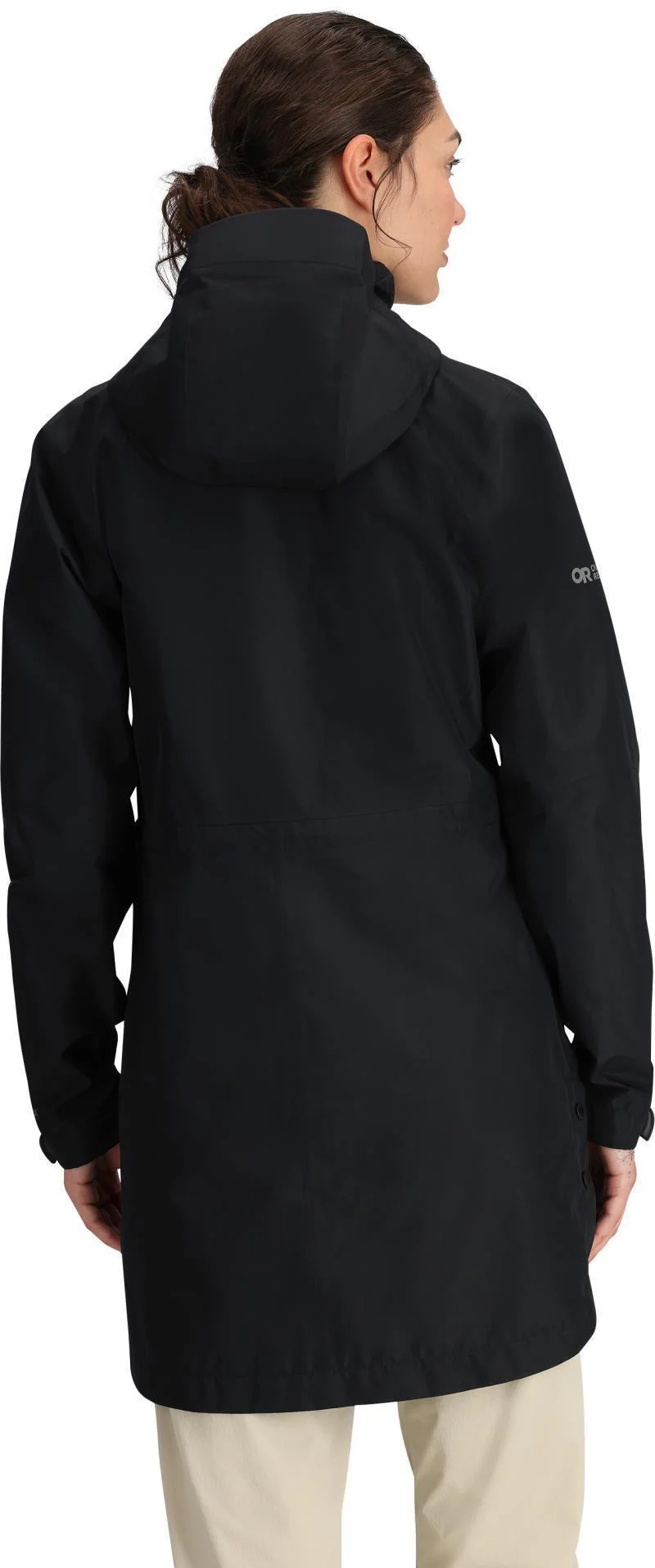Aspire Trench - Womens - Image 23