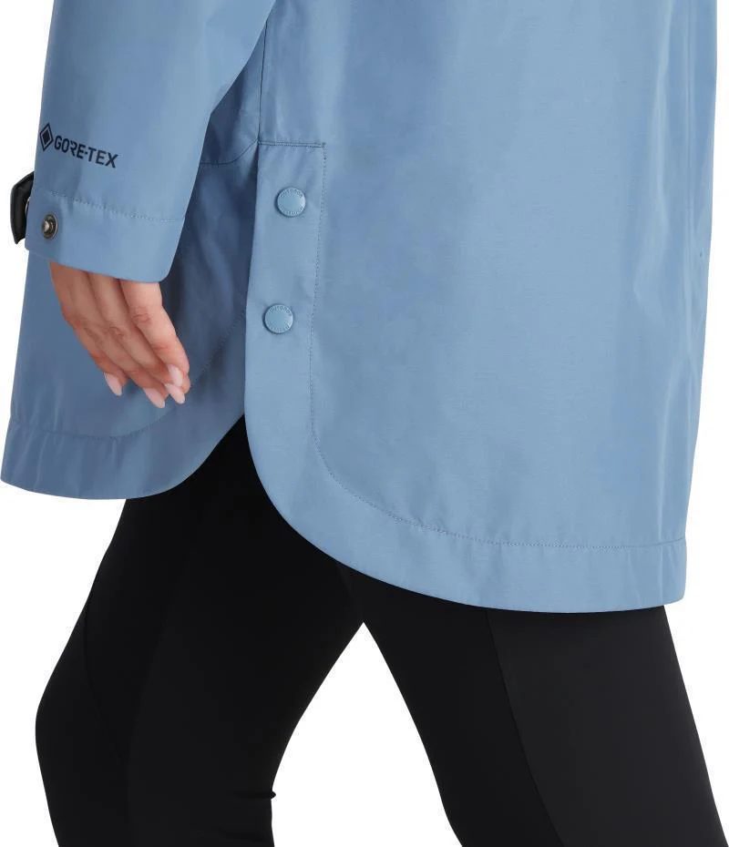 Aspire Trench - Womens - Image 3