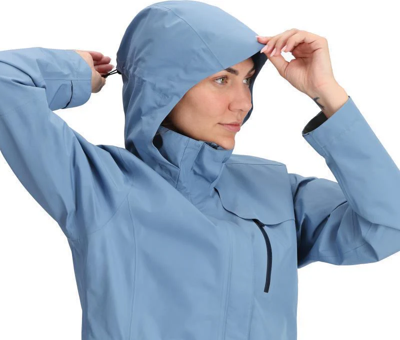 Aspire Trench - Womens - Image 5