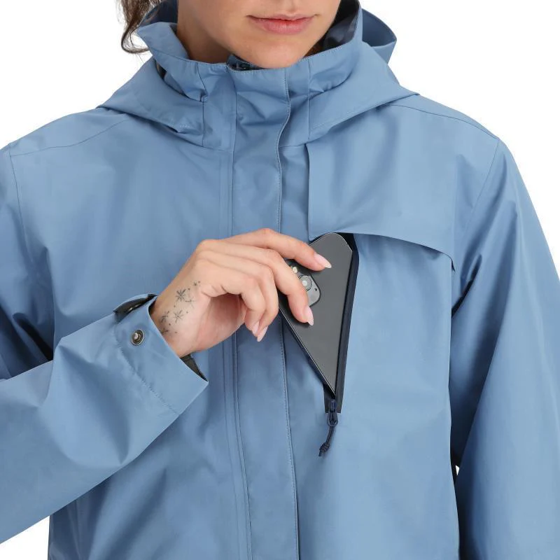 Aspire Trench - Womens - Image 6