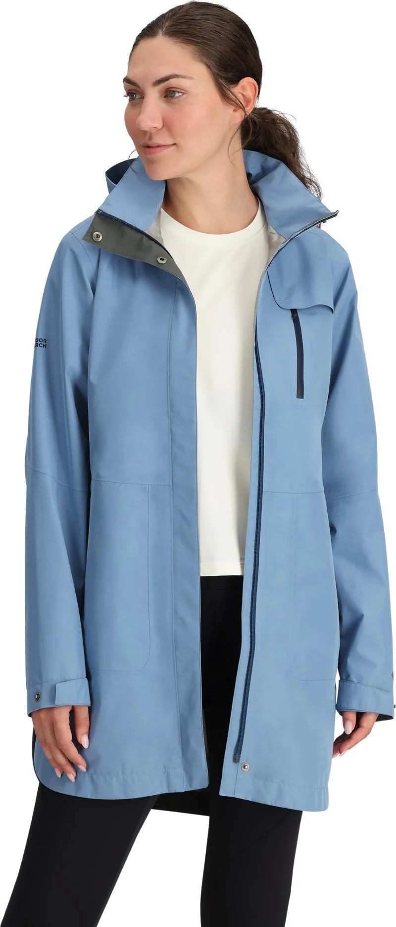 Aspire Trench - Womens - Image 9