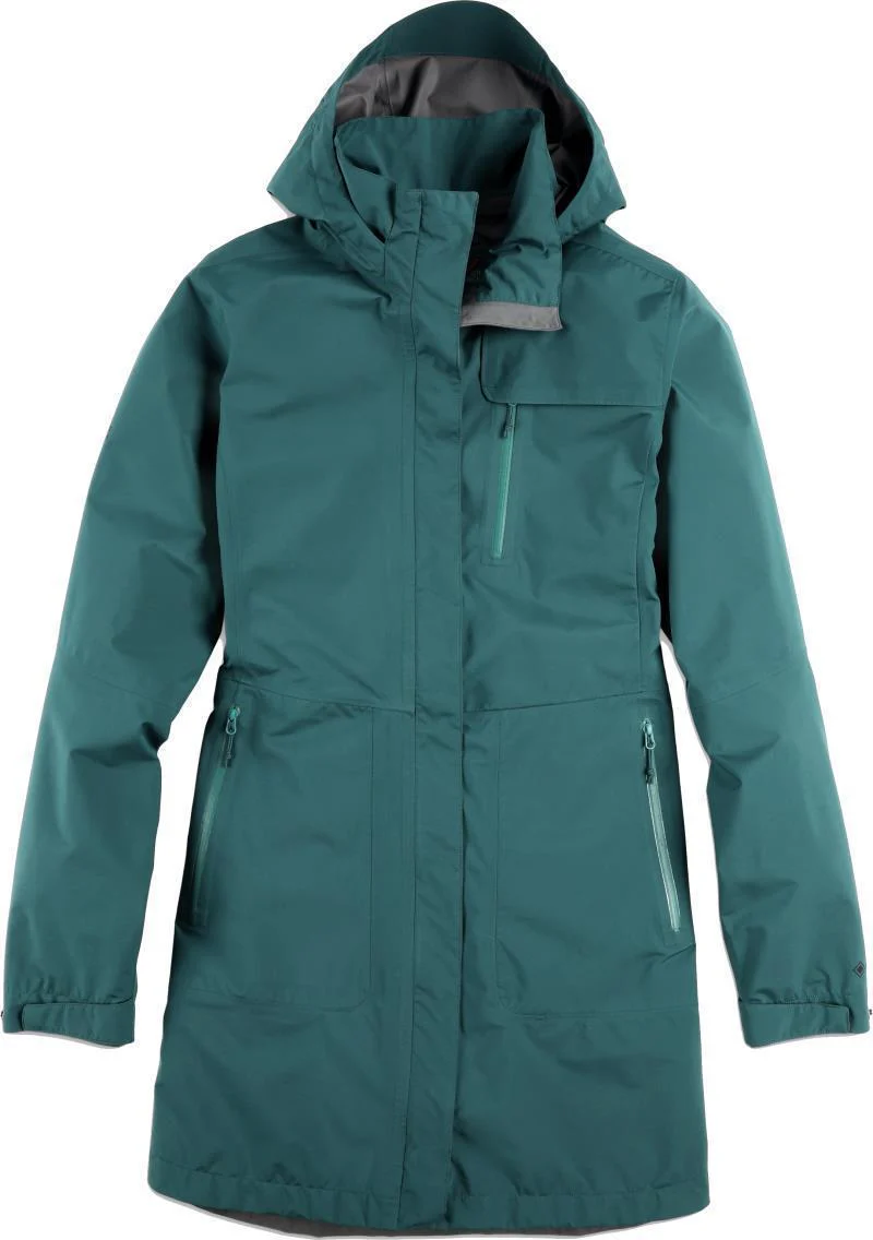 Aspire Trench - Womens (Prior Season) - Image 5