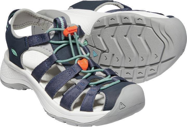 Astoria West Sandal - Womens - Image 10