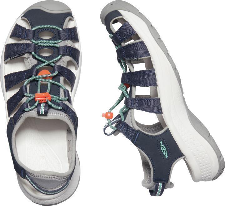 Astoria West Sandal - Womens - Image 11