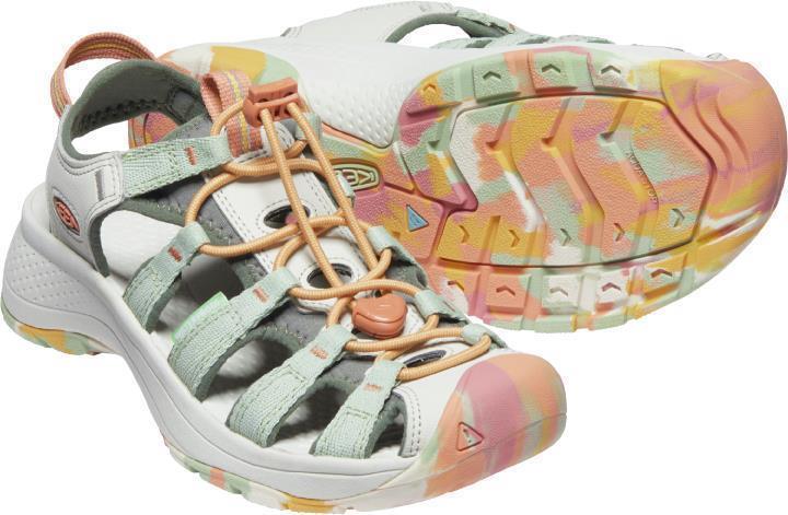 Astoria West Sandal - Womens - Image 16