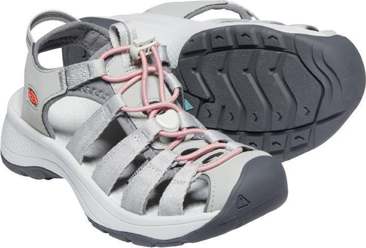 Astoria West Sandal - Womens - Image 28
