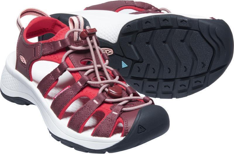Astoria West Sandal - Womens - Image 3