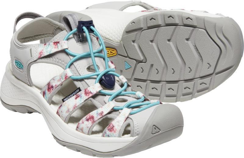 Astoria West Sandal - Womens - Image 32