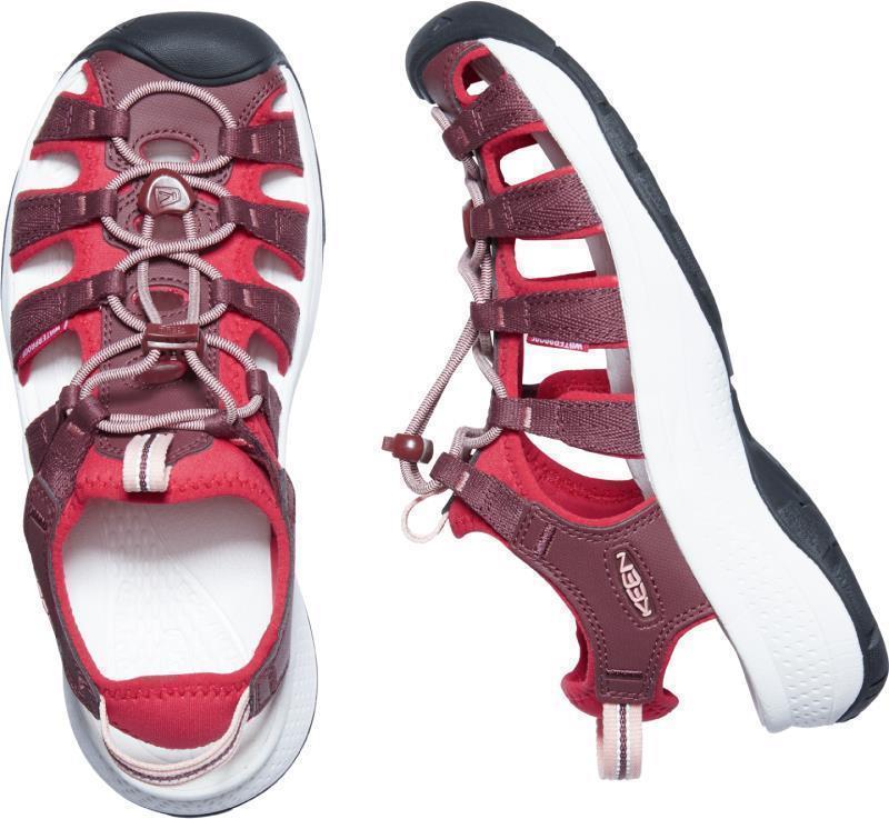 Astoria West Sandal - Womens - Image 4