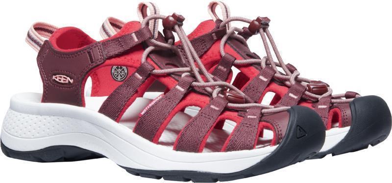 Astoria West Sandal - Womens - Image 5