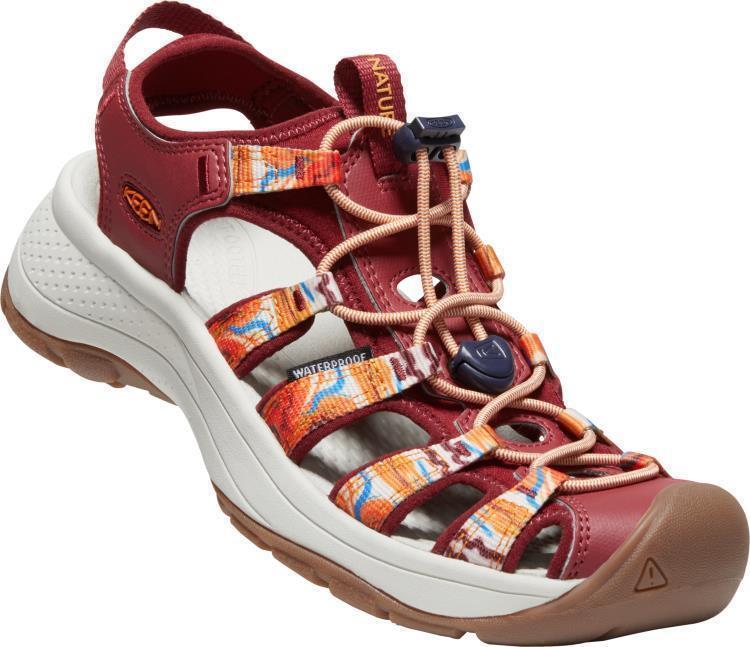 Astoria West Sandal - Womens - Image 50