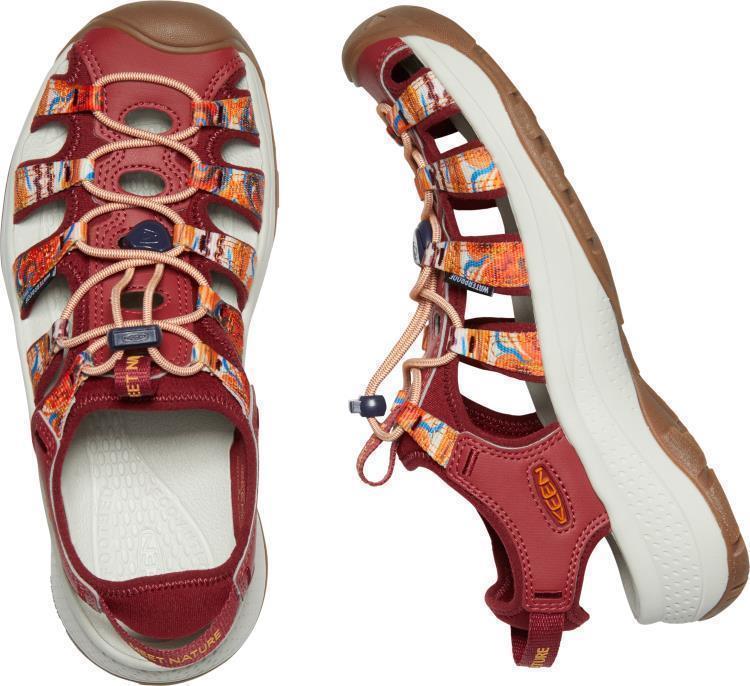 Astoria West Sandal - Womens - Image 53
