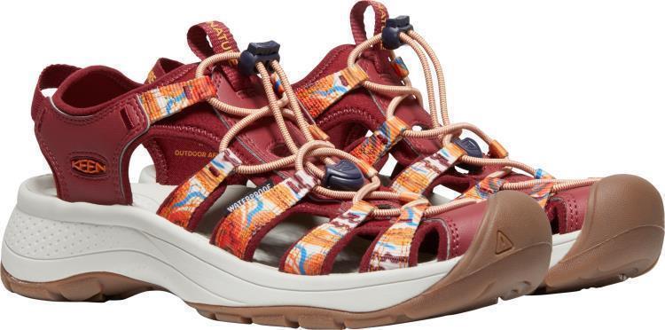 Astoria West Sandal - Womens - Image 54