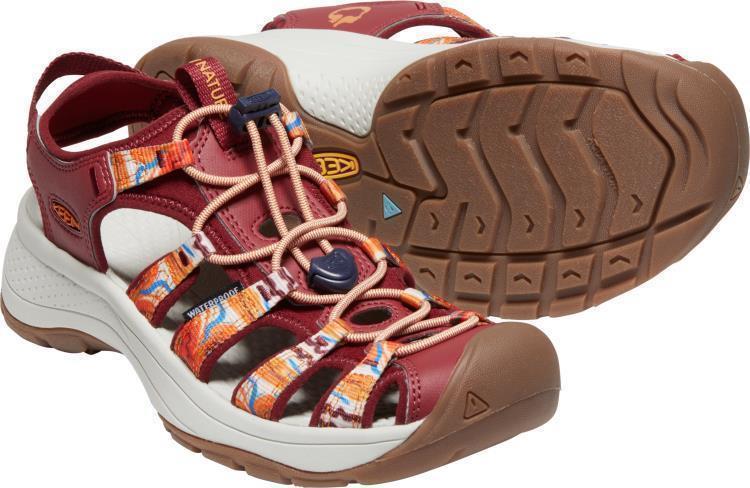 Astoria West Sandal - Womens - Image 55