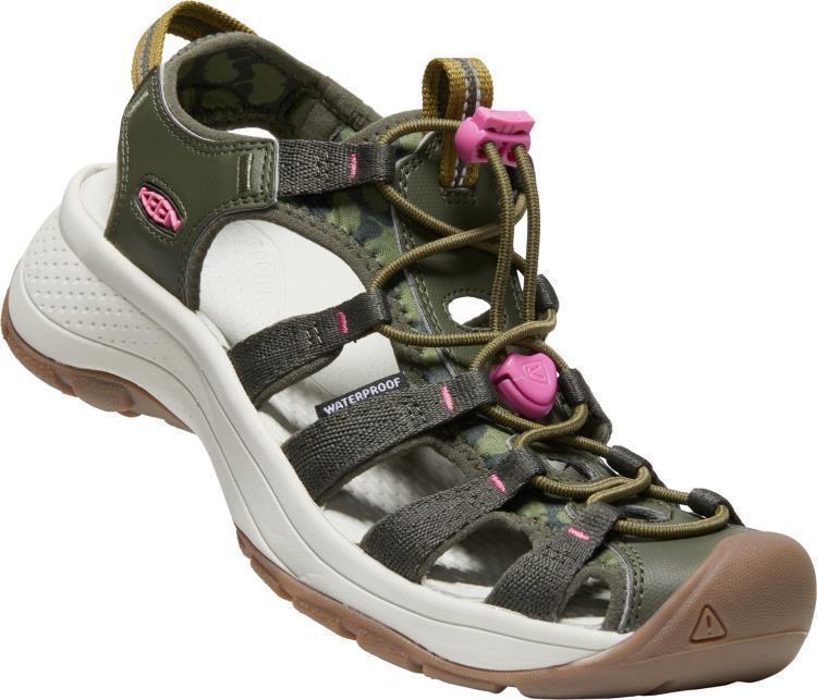 Astoria West Sandal - Womens - Image 56