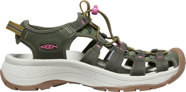 Astoria West Sandal - Womens - Image 57