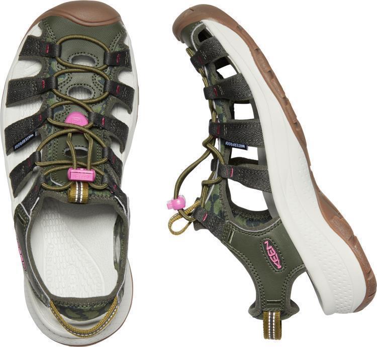 Astoria West Sandal - Womens - Image 58