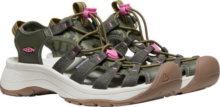 Astoria West Sandal - Womens - Image 59