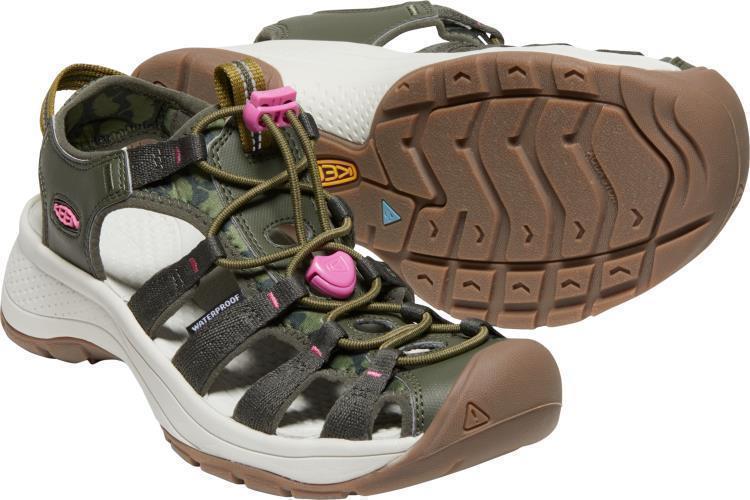 Astoria West Sandal - Womens - Image 60