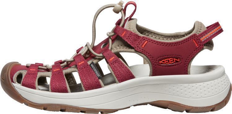 Astoria West Sandal - Womens - Image 63