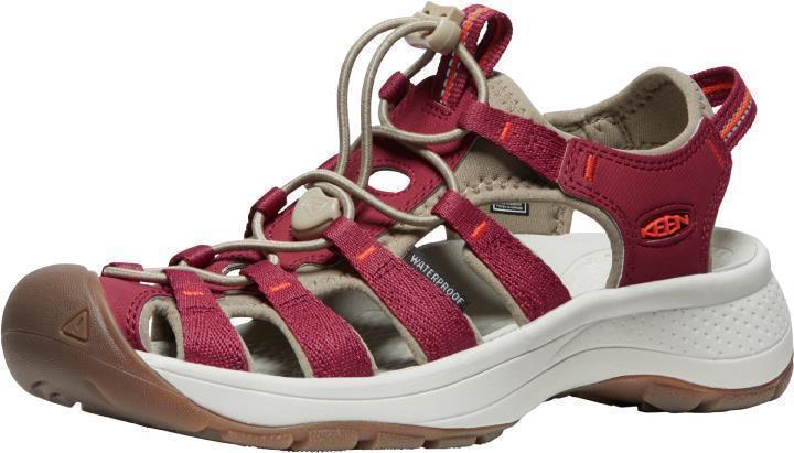 Astoria West Sandal - Womens - Image 64