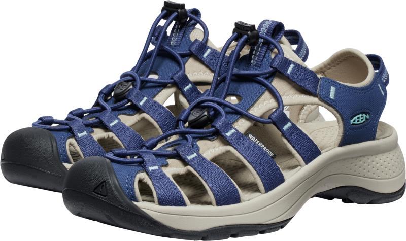 Astoria West Sandal - Womens - Image 71