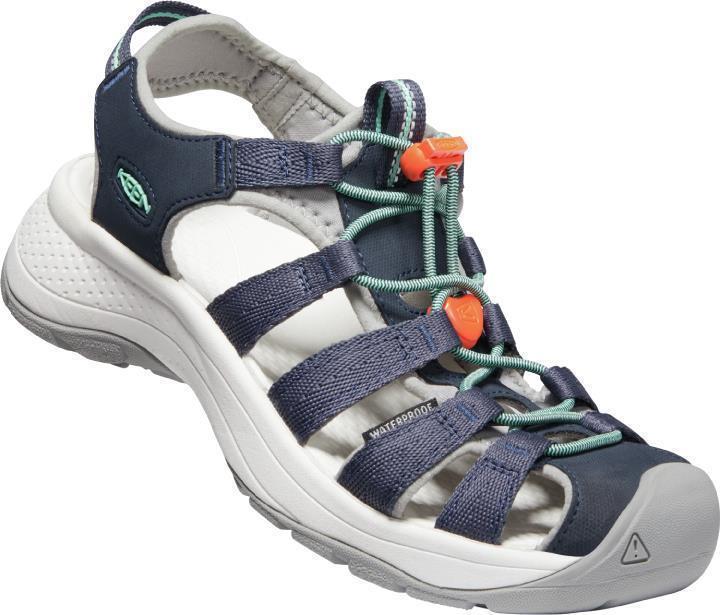 Astoria West Sandal - Womens - Image 8