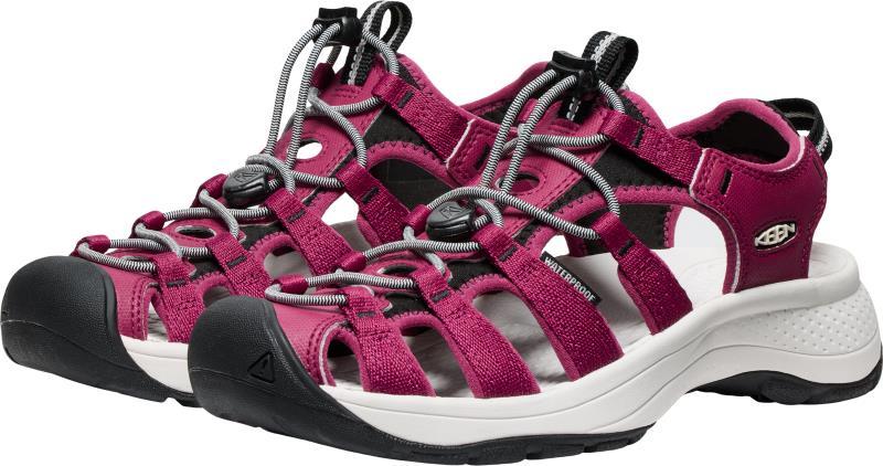 Astoria West Sandal - Womens - Image 84