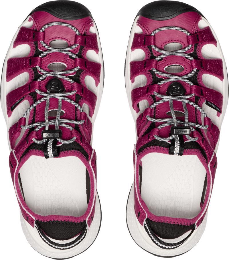 Astoria West Sandal - Womens - Image 85
