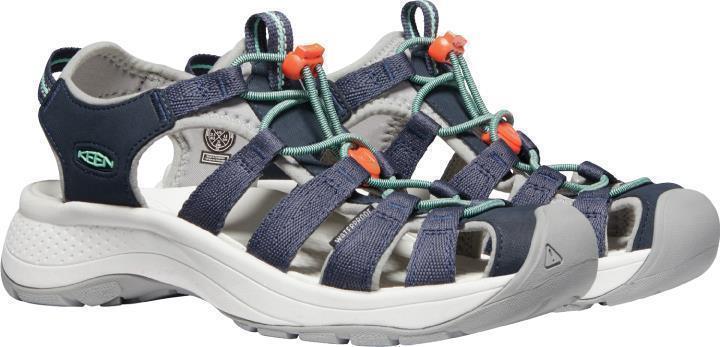 Astoria West Sandal - Womens - Image 9