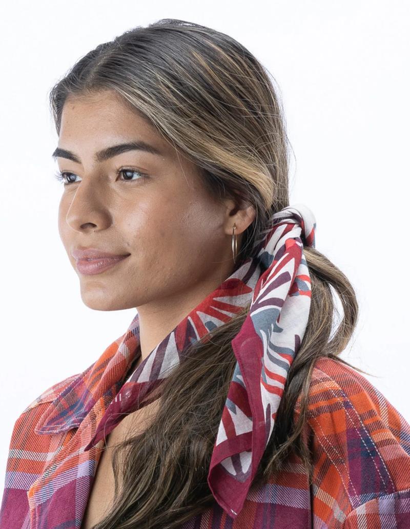 Astra Bandana - Womens - Image 5