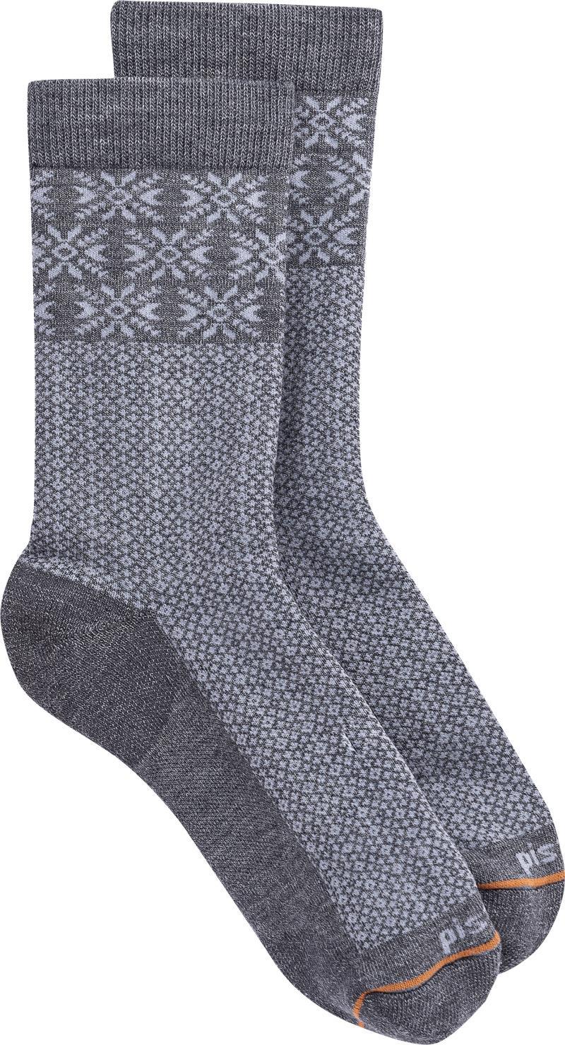 Astrid Crew Socks - Womens - Image 2