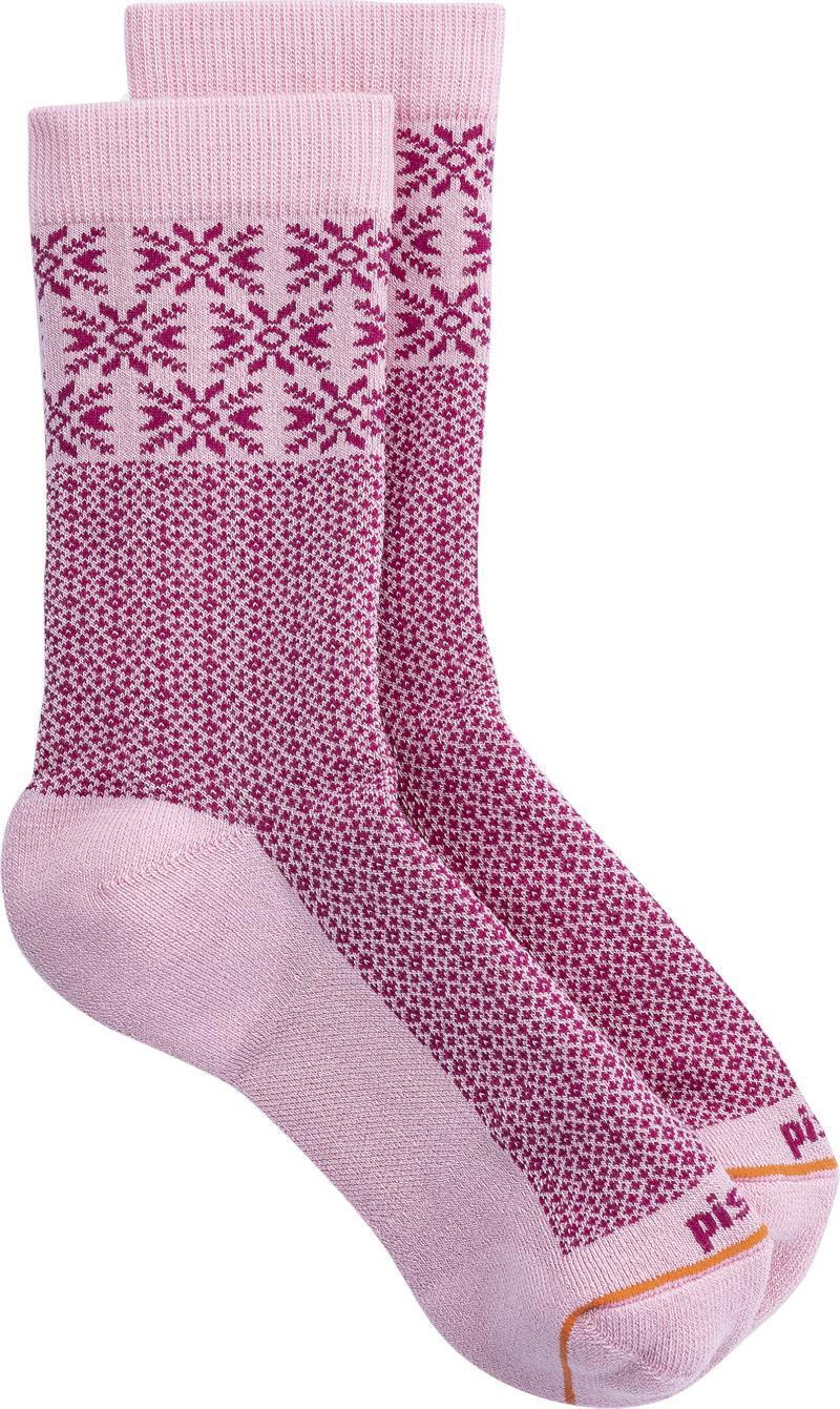 Astrid Crew Socks - Womens - Image 3