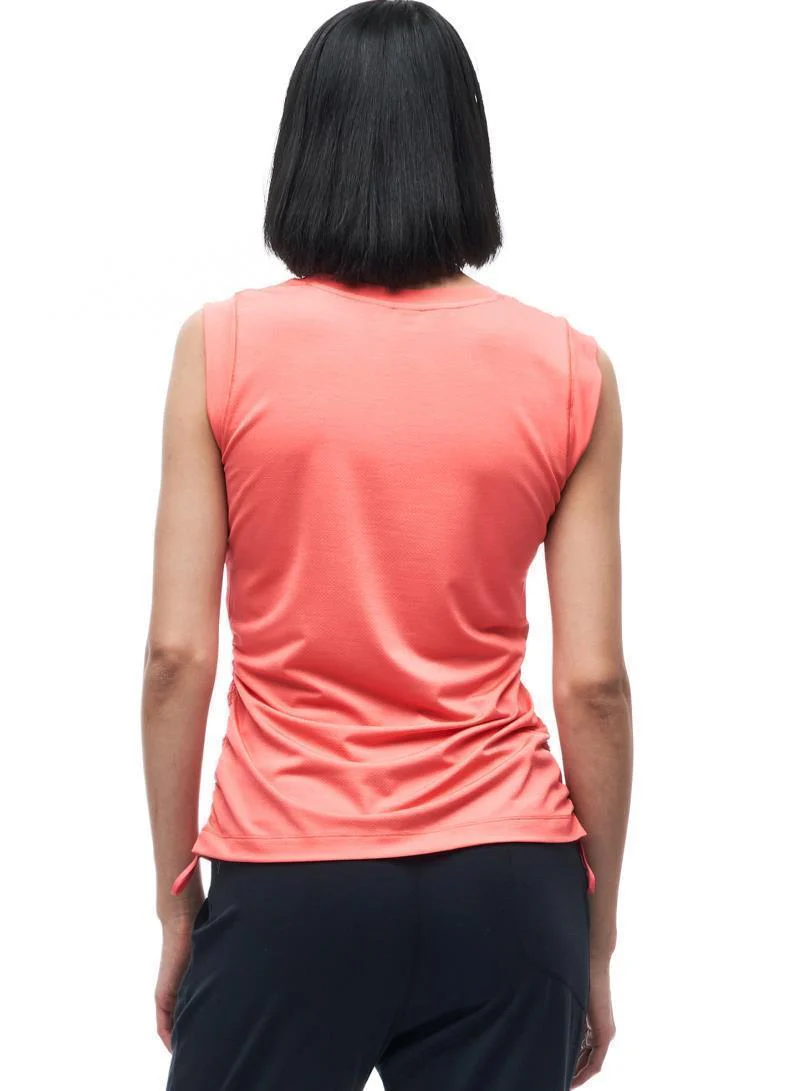 Astrid II Sleeveless Shirt - Womens - Image 11