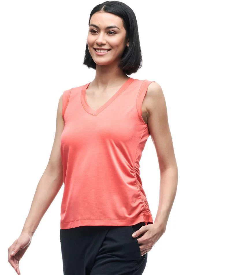 Astrid II Sleeveless Shirt - Womens - Image 12