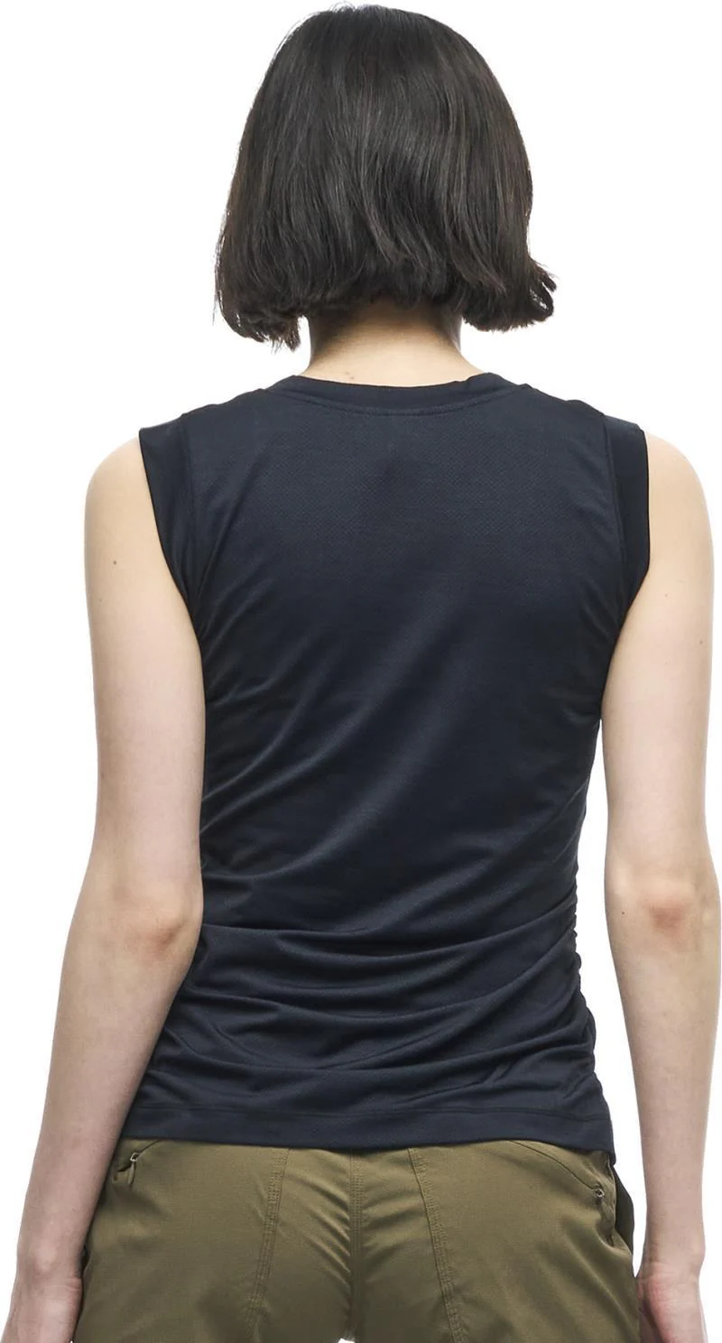 Astrid II Sleeveless Shirt - Womens - Image 17