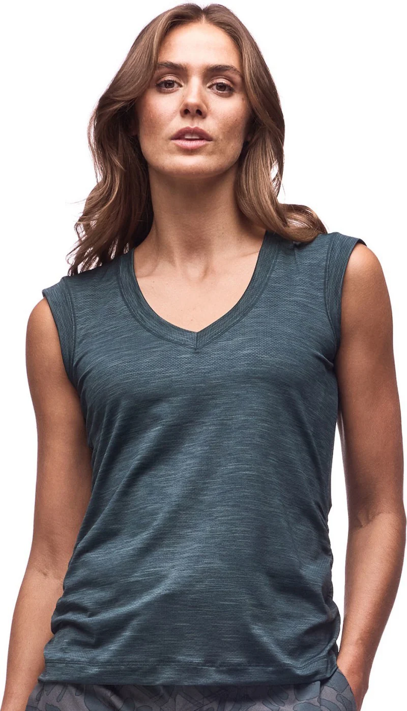 Astrid II Sleeveless Top - Womens - Image 10