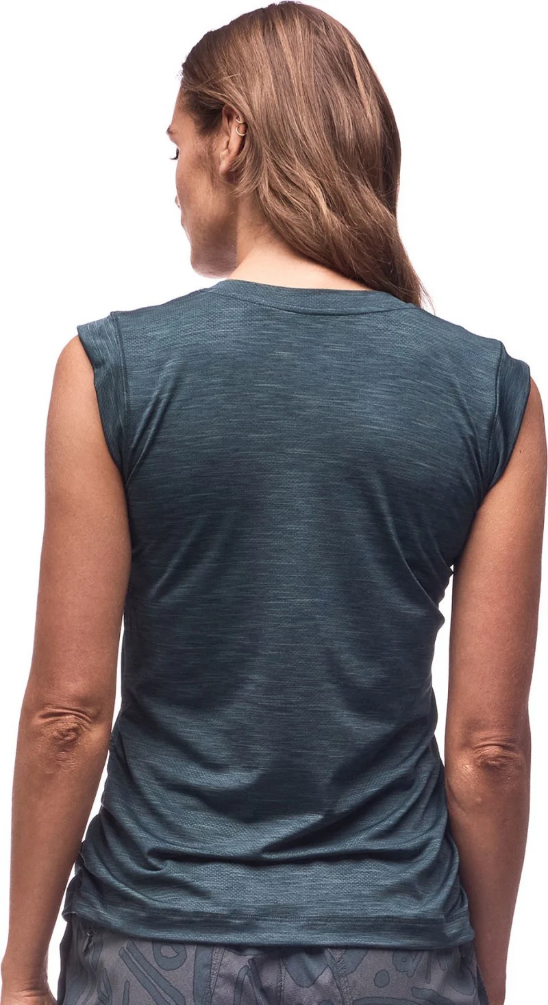 Astrid II Sleeveless Top - Womens - Image 13
