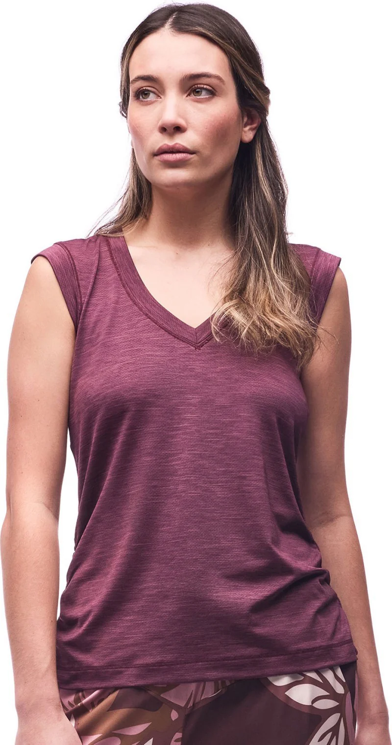 Astrid II Sleeveless Top - Womens - Image 14